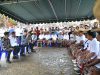 Dialog dengan Petani Budidaya Rumput Laut Rote Ndao, Wapres Tekankan Modernisasi dan Hilirisasi