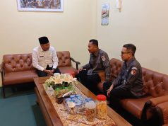Bawaslu Pati Gandeng Cabang Dinas Pendidikan Perkuat Data Pemilih Pemula Jelang Pemilu Mendatang