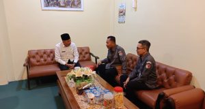 Bawaslu Pati Gandeng Cabang Dinas Pendidikan Perkuat Data Pemilih Pemula Jelang Pemilu Mendatang