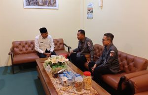 Bawaslu Pati Gandeng Cabang Dinas Pendidikan Perkuat Data Pemilih Pemula Jelang Pemilu Mendatang