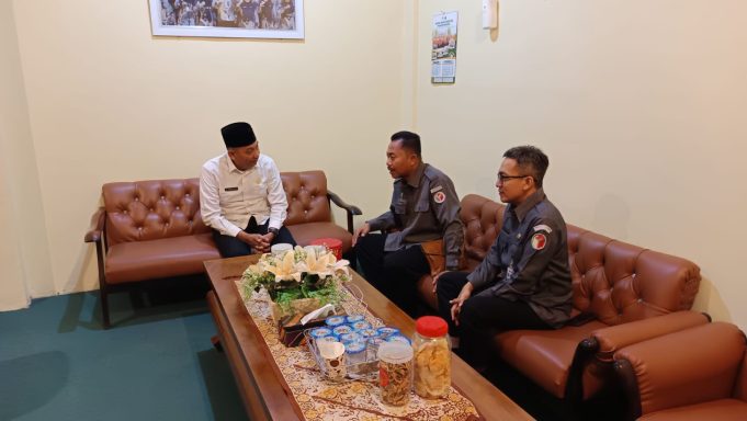 Bawaslu Pati Gandeng Cabang Dinas Pendidikan Perkuat Data Pemilih Pemula Jelang Pemilu Mendatang