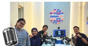 Badami Tampung Aspirasi Warga, Perkuat Layanan Digital yang Lebih Mudah dan Tepat Sasaran