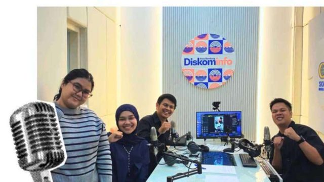 Badami Tampung Aspirasi Warga, Perkuat Layanan Digital yang Lebih Mudah dan Tepat Sasaran