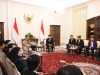 Wapres Dorong JCI Indonesia Cetak Pemimpin Muda yang Siap Bersaing di Tingkat Dunia