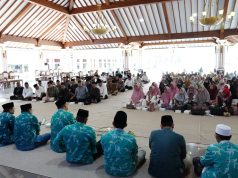 Chandra : Ibadah Haji Bukan Sekadar Perjalanan Fisik