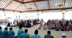 Chandra : Ibadah Haji Bukan Sekadar Perjalanan Fisik