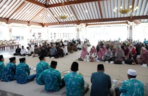 Chandra : Ibadah Haji Bukan Sekadar Perjalanan Fisik