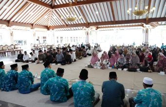 Chandra : Ibadah Haji Bukan Sekadar Perjalanan Fisik