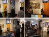 “Mayura Wana”, Pesan Harmoni Alam dari Pembatik Muda Pekalongan