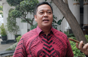 Aspirasi Petani Karangsari Direspons DPRD, Ali Badrudin Usulkan Pembentukan Pansus Ketua DPRD Kabupaten Pati, Ali Badrudin
