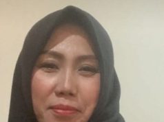 Era Digital, Dewan Muntamah Dorong Pesantren Terapkan Pendidikan Berbasis Teknologi Anggota DPRD Kabupaten Pati, Hj. Muntamah, MM, M.Pd