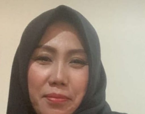 Era Digital, Dewan Muntamah Dorong Pesantren Terapkan Pendidikan Berbasis Teknologi Anggota DPRD Kabupaten Pati, Hj. Muntamah, MM, M.Pd