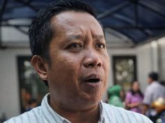 DPRD Pati Nilai Layanan RSUD Kayen Semakin Membaik, Penambahan Ruang Pelayanan Jadi Perhatian Ketua Komisi D DPRD Kabupaten Pati, Teguh Bandang Waluyo