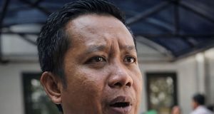 DPRD Pati Nilai Layanan RSUD Kayen Semakin Membaik, Penambahan Ruang Pelayanan Jadi Perhatian Ketua Komisi D DPRD Kabupaten Pati, Teguh Bandang Waluyo