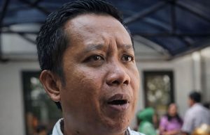 DPRD Pati Nilai Layanan RSUD Kayen Semakin Membaik, Penambahan Ruang Pelayanan Jadi Perhatian Ketua Komisi D DPRD Kabupaten Pati, Teguh Bandang Waluyo
