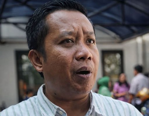 DPRD Pati Nilai Layanan RSUD Kayen Semakin Membaik, Penambahan Ruang Pelayanan Jadi Perhatian Ketua Komisi D DPRD Kabupaten Pati, Teguh Bandang Waluyo