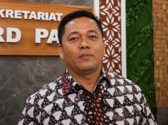 Ali Badrudin Soroti Wacana Beasiswa Garuda Dibiayai APBD, Minta Perusahaan Tepati Kesepakatan CSR Ketua DPRD Kabupaten Pati, Ali Badrudin