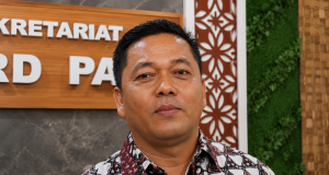 Ali Badrudin Soroti Wacana Beasiswa Garuda Dibiayai APBD, Minta Perusahaan Tepati Kesepakatan CSR Ketua DPRD Kabupaten Pati, Ali Badrudin