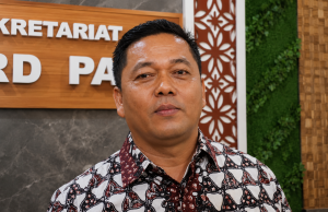 Ali Badrudin Soroti Wacana Beasiswa Garuda Dibiayai APBD, Minta Perusahaan Tepati Kesepakatan CSR Ketua DPRD Kabupaten Pati, Ali Badrudin