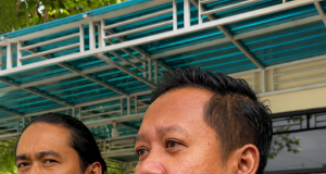 Laporan Dugaan Pungli Seragam di Pati Masuk DPRD, Komisi D Janji Lakukan Pendalaman Ketua Komisi D DPRD Kabupaten Pati, Teguh Bandang Waluyo