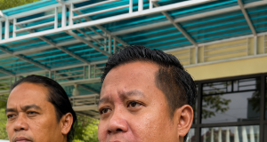 Agar Proyek Parkir RSUD Soewondo Bisa Dilanjutkan, DPRD Pati Dorong Penyelesaian Administrasi Ketua Komisi D DPRD Kabupaten Pati, Teguh Bandang Waluyo