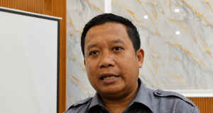 Perluas Sosialisasi Program Sekolah Rakyat, DPRD Pati Dorong Peran Desa dan Kecamatan Ketua Komisi D DPRD Kabupaten Pati, Teguh Bandang Waluyo