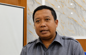 Perluas Sosialisasi Program Sekolah Rakyat, DPRD Pati Dorong Peran Desa dan Kecamatan Ketua Komisi D DPRD Kabupaten Pati, Teguh Bandang Waluyo