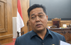 DPRD Pati Tekankan Transparansi Proyek Jalan, Pengawasan Publik Dinilai Jadi Kunci Keberhasilan Ketua DPRD Pati, Ali Badrudin