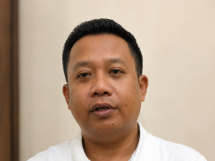 DPRD Pati Tekankan Pentingnya Validasi Data untuk Jaga Integritas Program Sekolah Rakyat Ketua Komisi D DPRD Kabupaten Pati, Teguh Bandang Waluyo