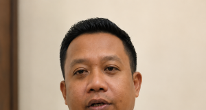 DPRD Pati Tekankan Pentingnya Validasi Data untuk Jaga Integritas Program Sekolah Rakyat Ketua Komisi D DPRD Kabupaten Pati, Teguh Bandang Waluyo