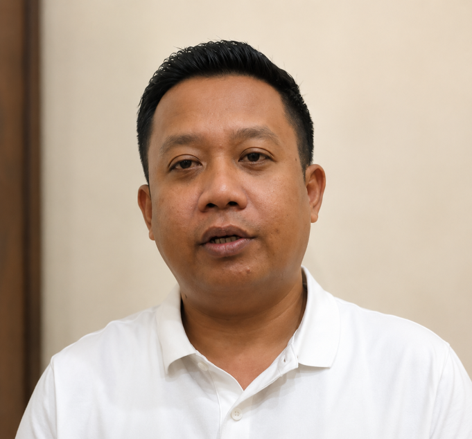 DPRD Pati Tekankan Pentingnya Validasi Data untuk Jaga Integritas Program Sekolah Rakyat Ketua Komisi D DPRD Kabupaten Pati, Teguh Bandang Waluyo