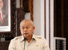 DPRD Pati Dorong Polri Perkuat Penegakan Hukum dan Kepercayaan Masyarakat Wakil Ketua I DPRD Kabupaten Pati, Hardi