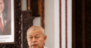 DPRD Pati Dorong Polri Perkuat Penegakan Hukum dan Kepercayaan Masyarakat Wakil Ketua I DPRD Kabupaten Pati, Hardi