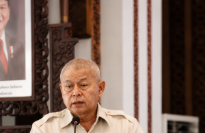 DPRD Pati Dorong Polri Perkuat Penegakan Hukum dan Kepercayaan Masyarakat Wakil Ketua I DPRD Kabupaten Pati, Hardi