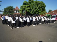 80 Peserta Pelatihan di BLK Purbalingga Langsung Bekerja