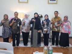 Festival Literasi Jateng Bakal Jadi Ruang Kolaborasi Penulis, Santri, dan Akademisi