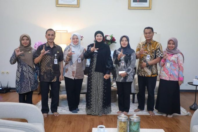 Festival Literasi Jateng Bakal Jadi Ruang Kolaborasi Penulis, Santri, dan Akademisi