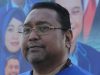 Joni Kurnianto Dorong Revitalisasi Alun-alun Kembangjoyo, Fasilitas Umum Dinilai Perlu Pembenahan Menyeluruh Ketua DPC Partai Demokrat Kabupaten Pati, Joni Kurnianto
