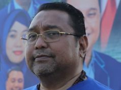 Joni Kurnianto Dorong Revitalisasi Alun-alun Kembangjoyo, Fasilitas Umum Dinilai Perlu Pembenahan Menyeluruh Ketua DPC Partai Demokrat Kabupaten Pati, Joni Kurnianto