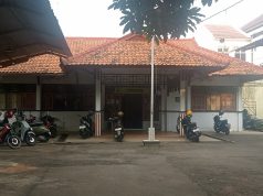 Ada Kesan Tertutup, Akses Dan Pelayanan Publik DINPERKIM Kota Pekalongan Jadi Sorotan Kota Pekalongan