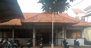 Ada Kesan Tertutup, Akses Dan Pelayanan Publik DINPERKIM Kota Pekalongan Jadi Sorotan Kota Pekalongan