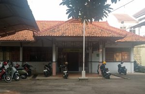 Ada Kesan Tertutup, Akses Dan Pelayanan Publik DINPERKIM Kota Pekalongan Jadi Sorotan Kota Pekalongan