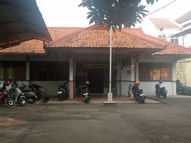 Kesan Tertutup Akses dan Pelayanan Publik Kota Pekalongan
