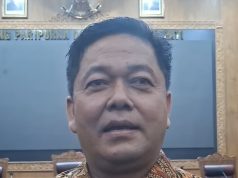 Ali Badrudin Ajak Warga Pati Terima Petugas BPS dan Berikan Data Ekonomi yang Jujur Ketua DPRD Kabupaten Pati, Ali Badrudin