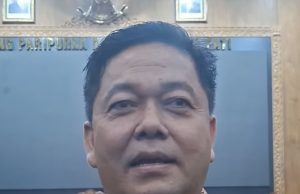 Ali Badrudin Ajak Warga Pati Terima Petugas BPS dan Berikan Data Ekonomi yang Jujur Ketua DPRD Kabupaten Pati, Ali Badrudin