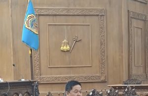 DPRD Pati Dorong Pemkab Jadikan Pandangan Fraksi Sebagai Acuan Perbaikan APBD Tahun 2026 Ketua DPRD Kabupaten Pati, Ali Badrudin