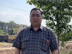 Internet Gratis hingga Administrasi Digital Jadi Fokus, DPRD Pati Siapkan Usulan Smart City 2027 Ketua Komisi C DPRD Kabupaten Pati, Joni Kurnianto