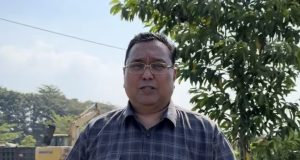 Internet Gratis hingga Administrasi Digital Jadi Fokus, DPRD Pati Siapkan Usulan Smart City 2027 Ketua Komisi C DPRD Kabupaten Pati, Joni Kurnianto