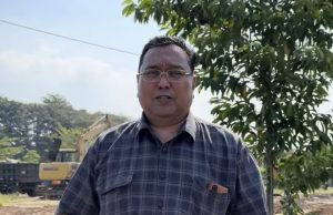 Internet Gratis hingga Administrasi Digital Jadi Fokus, DPRD Pati Siapkan Usulan Smart City 2027 Ketua Komisi C DPRD Kabupaten Pati, Joni Kurnianto