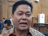 Bahas Kereta Api Pantura hingga Kamtibmas, Forkopimda Pati Satukan Langkah Bangun Daerah Ketua DPRD Kabupaten Pati Ali Badrudin